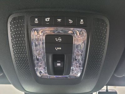 صورة مصغرة 13 لـ 2024 Mercedes-BENZ GLE