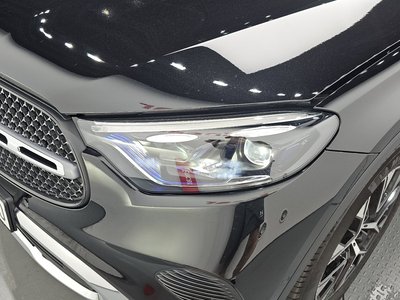 MERCEDES-BENZ GLC - 9