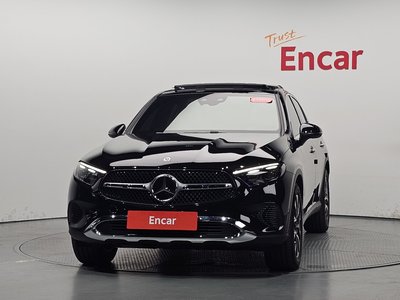 MERCEDES-BENZ GLC - 2