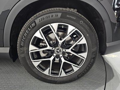 MERCEDES-BENZ GLC - 8