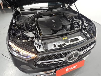 MERCEDES-BENZ GLC - 7