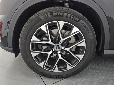 MERCEDES-BENZ GLC - 6
