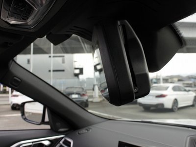 2025 BMW 4 SERIES CABRIOLET 缩略图 27