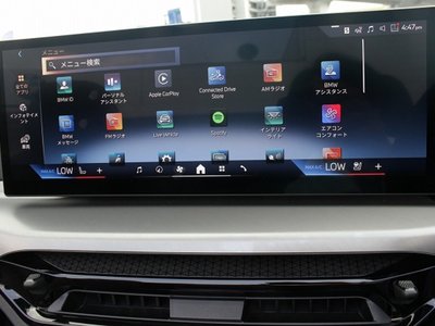 2025 BMW 4 SERIES CABRIOLET 缩略图 30