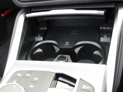 2025 BMW 4 SERIES CABRIOLET 缩略图 25