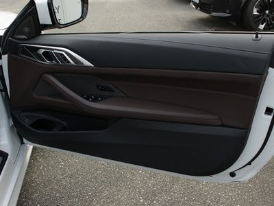 2025 BMW 4 SERIES CABRIOLET 缩略图 16