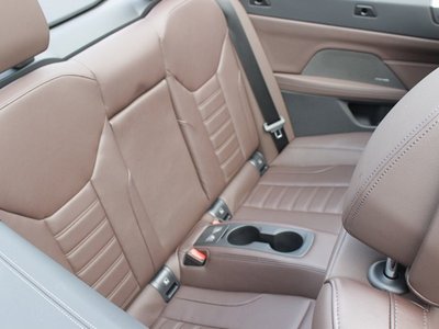 2025 BMW 4 SERIES CABRIOLET 缩略图 18