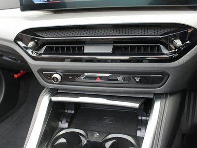 2025 BMW 4 SERIES CABRIOLET 缩略图 24