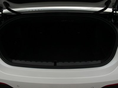 2025 BMW 4 SERIES CABRIOLET 缩略图 43