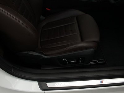 2025 BMW 4 SERIES CABRIOLET 缩略图 47