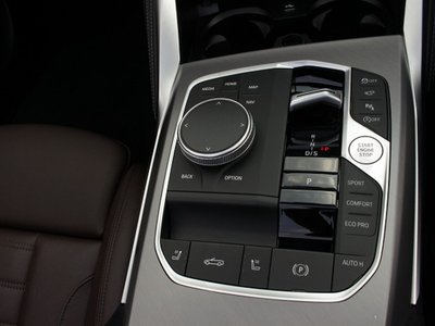 2025 BMW 4 SERIES CABRIOLET 缩略图 26