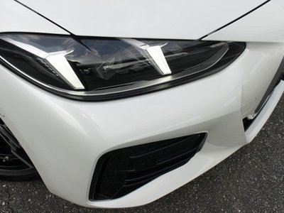 2025 BMW 4 SERIES CABRIOLET 照片 4