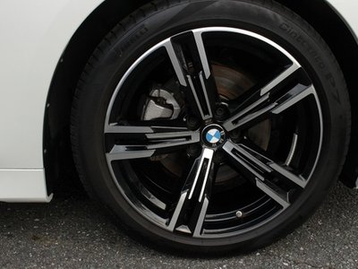 2025 BMW 4 SERIES CABRIOLET 照片 6