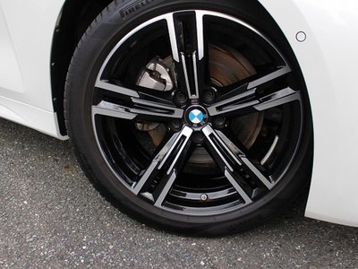 2025 BMW 4 SERIES CABRIOLET 照片 3