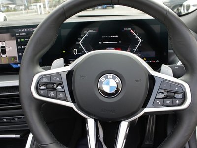 2025 BMW 4 SERIES CABRIOLET 缩略图 21