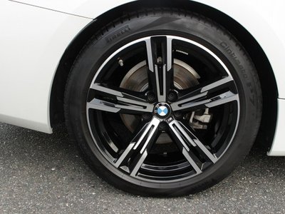 2025 BMW 4 SERIES CABRIOLET 照片 7