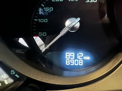 PORSCHE 911 - 7