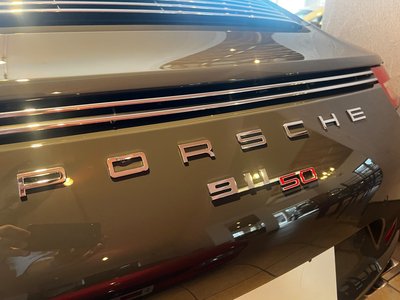 PORSCHE 911 - 3