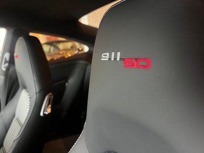 PORSCHE 911 - 5