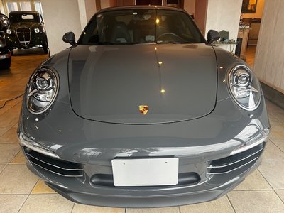 PORSCHE 911 - 2