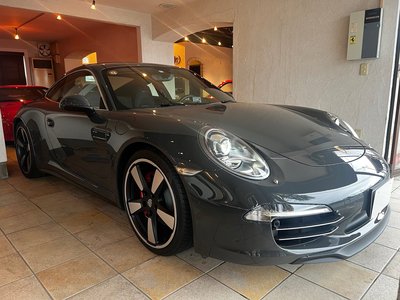 PORSCHE 911 - 8