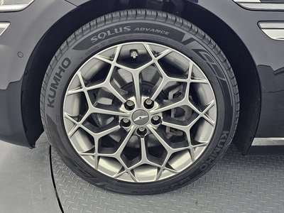 GENESIS G80 (RG3) - 6