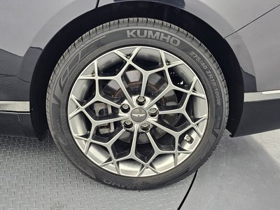 GENESIS G80 (RG3) - 8