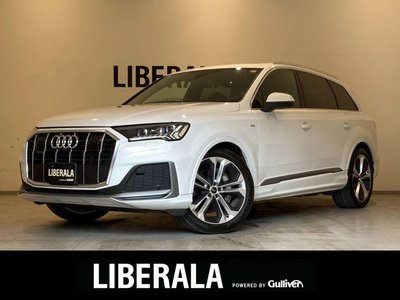 AUDI Q7 - 1
