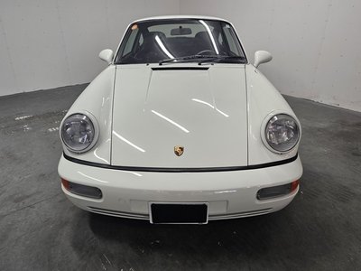 PORSCHE 911 - 2