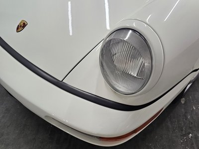 PORSCHE 911 - 8