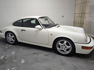 PORSCHE 911 - 5