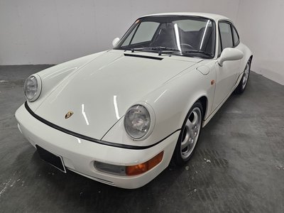PORSCHE 911 - 1