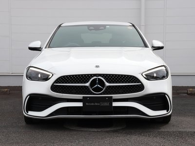 MERCEDES-BENZ C-CLASS - 5