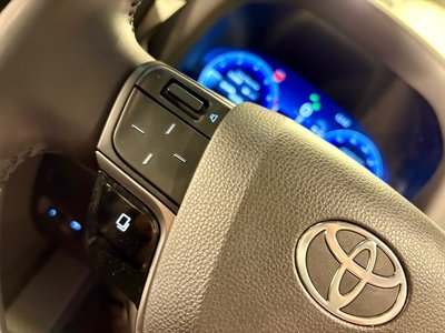 2023 Toyota ALPHARD 缩略图 37