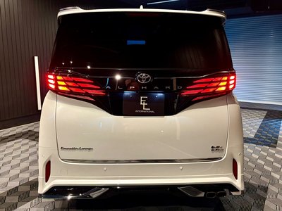 2023 Toyota ALPHARD 缩略图 62