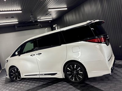 2023 Toyota ALPHARD 照片 10