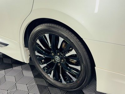 2023 Toyota ALPHARD 缩略图 27