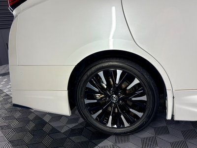 2023 Toyota ALPHARD 缩略图 24