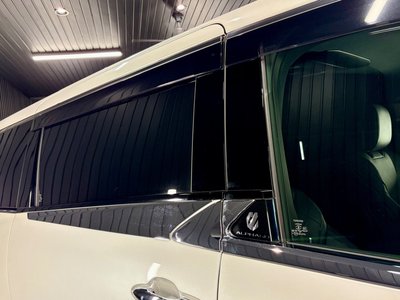 2023 Toyota ALPHARD 缩略图 21