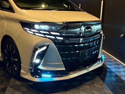 2023 Toyota ALPHARD 缩略图 61