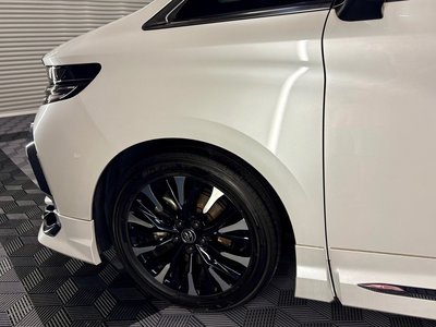 2023 Toyota ALPHARD 缩略图 28