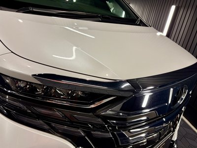 2023 Toyota ALPHARD 缩略图 73