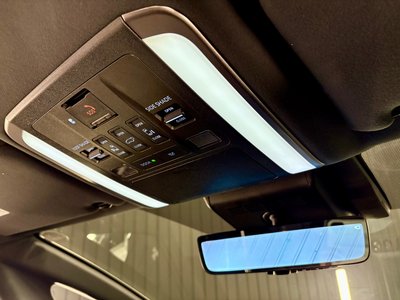 2023 Toyota ALPHARD 缩略图 40