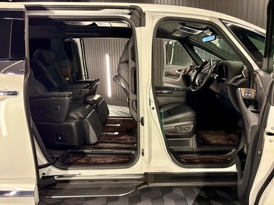 2023 Toyota ALPHARD 缩略图 41