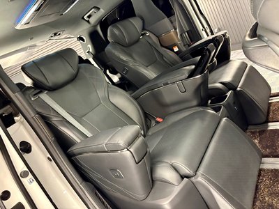 2023 Toyota ALPHARD 缩略图 42