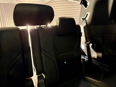 2023 Toyota ALPHARD 缩略图 48