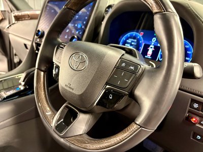 2023 Toyota ALPHARD 缩略图 34
