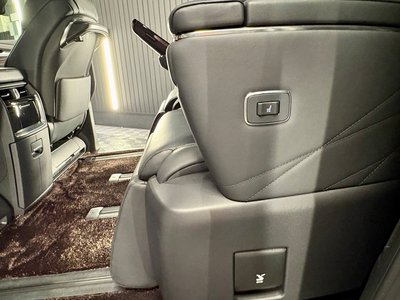 2023 Toyota ALPHARD 缩略图 56