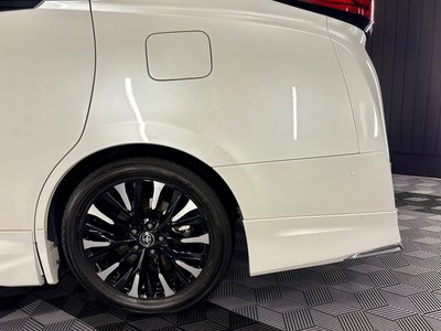 2023 Toyota ALPHARD 缩略图 26