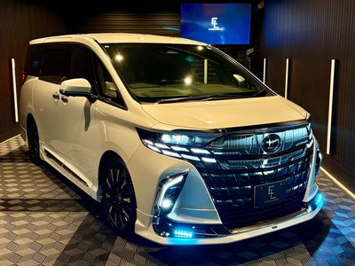 2023 Toyota ALPHARD 缩略图 60